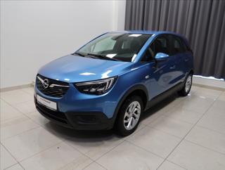 Opel Crossland 1,2 i TURBO  AT6 Innovation SUV