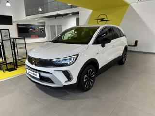 Opel Crossland HIT +VÝHŘEV SEDADEL SUV