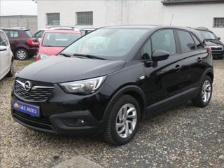 Opel Crossland 1,2 Innovation SUV