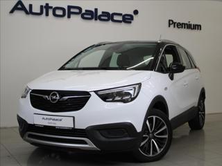 Opel Crossland 1,2 T 81kW AT Innov. 13 750km! SUV