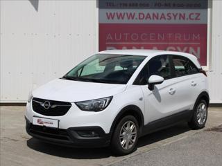 Opel Crossland 1,2 i X ENJOY TOP STAV! SUV