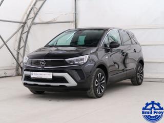 Opel Crossland 1.2TURBO,96kW,ELEGANCE,AT,NAVI SUV