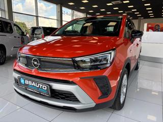 Opel Crossland 1.2 61kW 2022 SUV