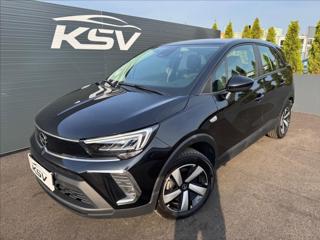 Opel Crossland 1,2 SUV