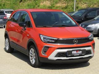 Opel Crossland 1.2T SUV