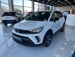 Opel Crossland 1.2 61kW 2022 SUV