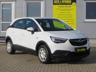 Opel Crossland X 1,5 CDTI S/S Enjoy ČR SUV