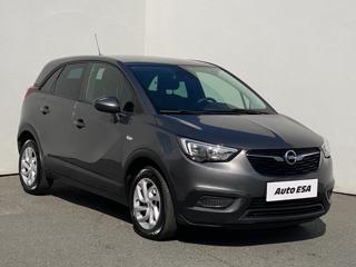 Opel Crossland X 1.2T SUV