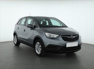 Opel Crossland X 1.2 Turbo 96kW SUV