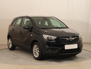 Opel Crossland X 1.2 Turbo 96kW SUV