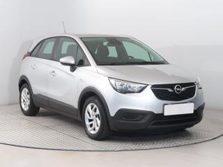 Opel Crossland X 1.2 60kW SUV