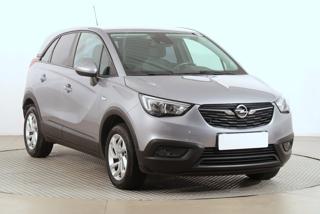 Opel Crossland X 1.2 Turbo 96kW SUV