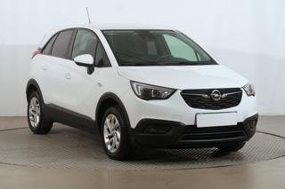 Opel Crossland X 1.2 Turbo 81kW SUV