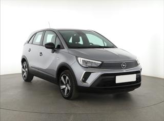 Opel Crossland X 1.2 Turbo 81kW SUV