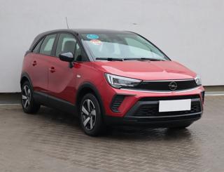 Opel Crossland X 1.2 61kW SUV