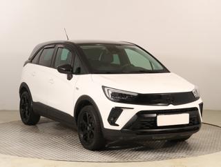 Opel Crossland X 1.2 Turbo 81kW SUV