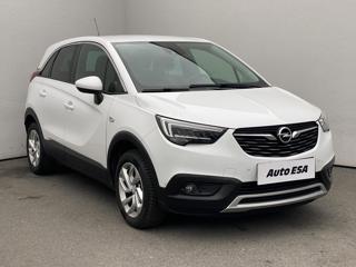 Opel Crossland X 1.2T SUV