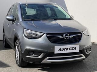 Opel Crossland X 1.2 T SUV