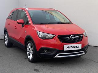 Opel Crossland X 1.2T SUV