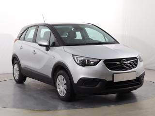 Opel Crossland X 1.2 Turbo 81kW SUV