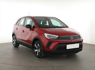 Opel Crossland X 1.2 61kW SUV