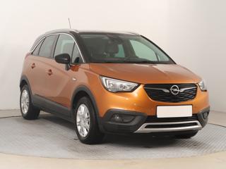 Opel Crossland X 1.2 Turbo 96kW SUV