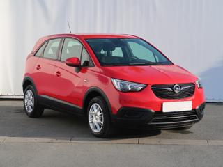 Opel Crossland X 1.2 Turbo 81kW SUV