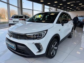 Opel Crossland X 1.2.i 81kW 2022 SUV