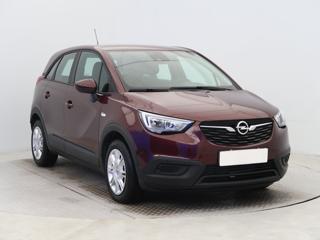 Opel Crossland X 1.2 61kW SUV