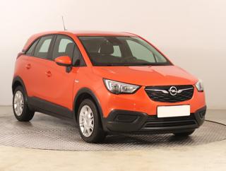 Opel Crossland X 1.2 61kW SUV