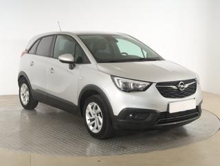 Opel Crossland X 1.2 Turbo 81kW SUV