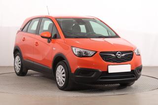 Opel Crossland X 1.2 Turbo 96kW SUV