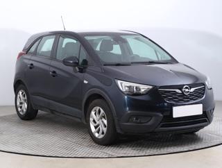 Opel Crossland X 1.2 Turbo 81kW SUV