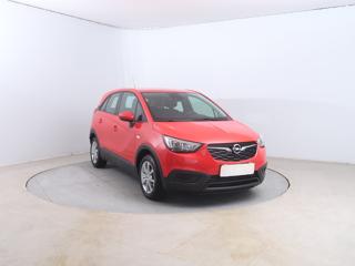 Opel Crossland X 1.2 61kW SUV