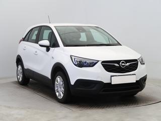 Opel Crossland X 1.2 Turbo 81kW SUV