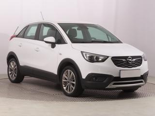 Opel Crossland X 1.2 Turbo 81kW SUV