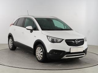 Opel Crossland X 1.2 Turbo 81kW SUV