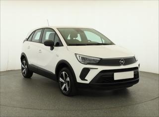 Opel Crossland X 1.2 Turbo 81kW SUV