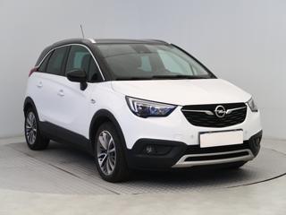 Opel Crossland X 1.2 60kW SUV