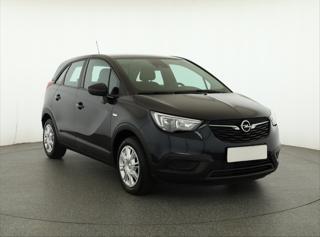 Opel Crossland X 1.2 61kW SUV