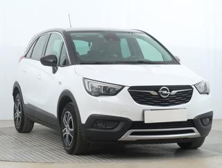 Opel Crossland X 1.2 Turbo 81kW SUV