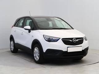 Opel Crossland X 1.2 Turbo 81kW SUV