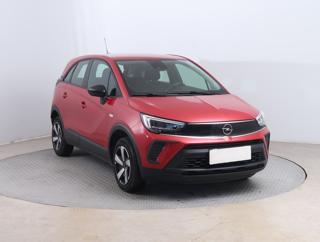 Opel Crossland X 1.2 Turbo 81kW SUV