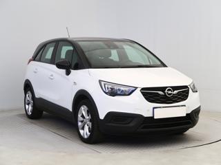 Opel Crossland X 1.2 61kW SUV