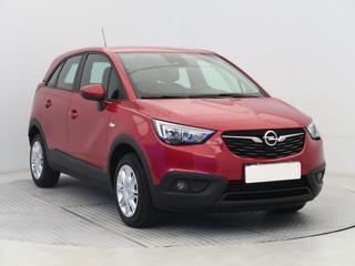 Opel Crossland X 1.2 Turbo 81kW SUV