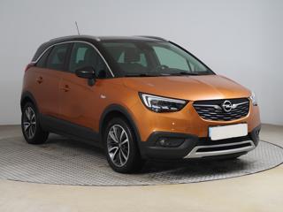 Opel Crossland X 1.2 Turbo 96kW SUV