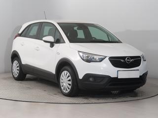 Opel Crossland X 1.2 Turbo 81kW SUV