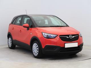 Opel Crossland X 1.2 61kW SUV