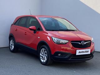 Opel Crossland X 1.2 T SUV