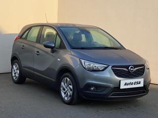 Opel Crossland X 1.2 T SUV